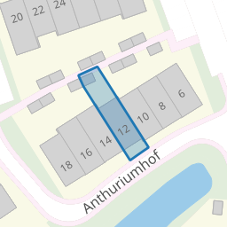 Perceel PAK00-C-12539