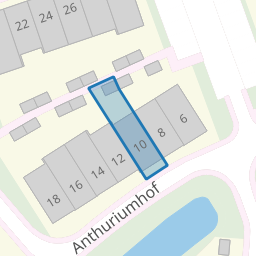 Perceel PAK00-C-12541