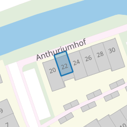 Perceel PAK00-C-12546