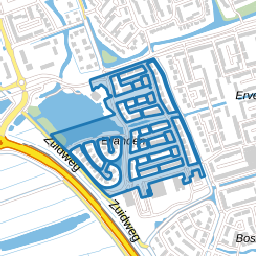 Perceel PAK00-C-12561