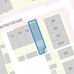 Perceel PAK00-C-12563