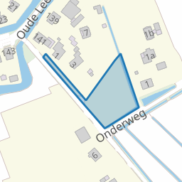 Perceel PAK00-C-12572