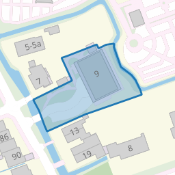 Perceel PAK00-C-12588