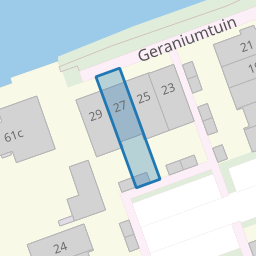 Perceel PAK00-C-12615