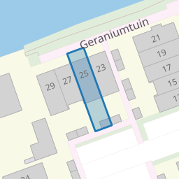 Perceel PAK00-C-12617