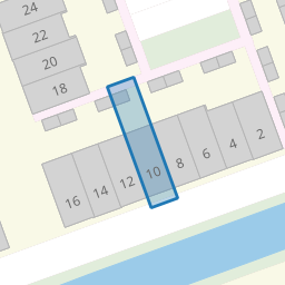 Perceel PAK00-C-12618