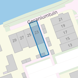 Perceel PAK00-C-12619