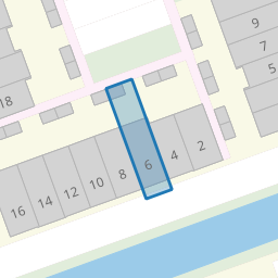 Perceel PAK00-C-12622