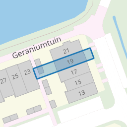 Perceel PAK00-C-12623