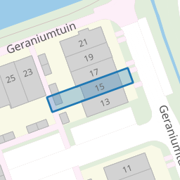 Perceel PAK00-C-12625