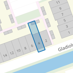 Perceel PAK00-C-12627