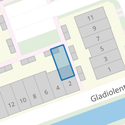 Perceel PAK00-C-12628