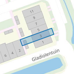 Perceel PAK00-C-12634