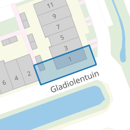 Perceel PAK00-C-12635