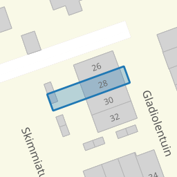 Perceel PAK00-C-12637