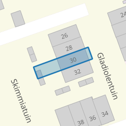 Perceel PAK00-C-12638