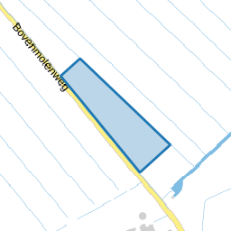 Perceel PAK00-C-1264