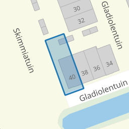 Perceel PAK00-C-12640