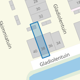 Perceel PAK00-C-12641