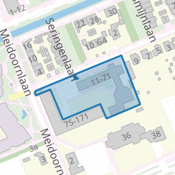 Perceel PAK00-C-12662