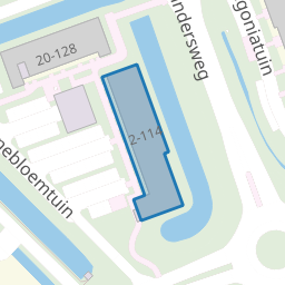 Perceel PAK00-C-12664