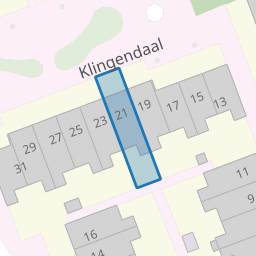 Perceel PAK00-C-12668