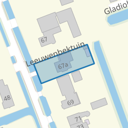 Perceel PAK00-C-12676