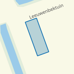 Perceel PAK00-C-12680