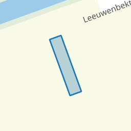 Perceel PAK00-C-12700