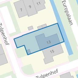 Perceel PAK00-C-12730