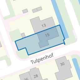 Perceel PAK00-C-12731