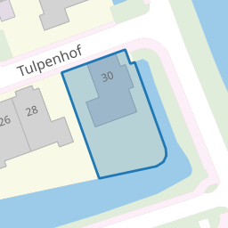 Perceel PAK00-C-12732