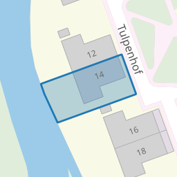 Perceel PAK00-C-12734