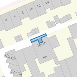 Perceel PAK00-C-12740