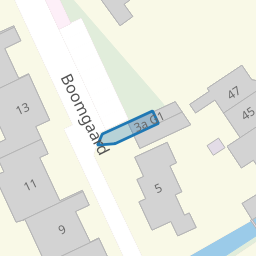 Perceel PAK00-C-12747