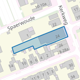 Perceel PAK00-C-12763