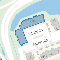 Perceel PAK00-C-12766