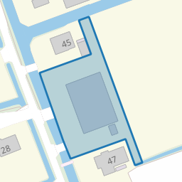 Perceel PAK00-C-12767