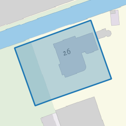 Perceel PAK00-C-12771