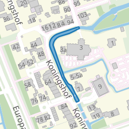 Perceel PAK00-C-12789