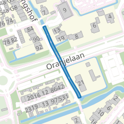 Perceel PAK00-C-12791