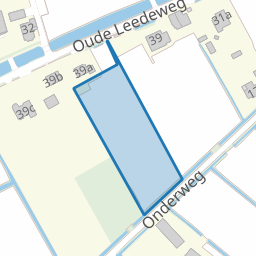 Perceel PAK00-C-12792