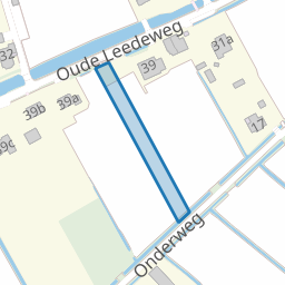 Perceel PAK00-C-12793