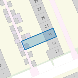 Perceel PAK00-C-12797