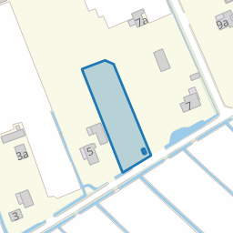 Perceel PAK00-C-12809