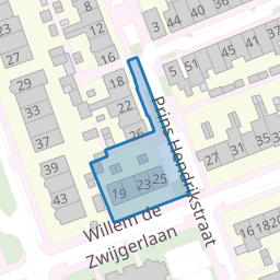 Perceel PAK00-C-12823