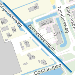 Perceel PAK00-C-12833