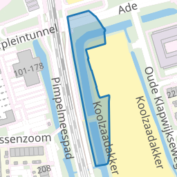 Perceel PAK00-C-12935