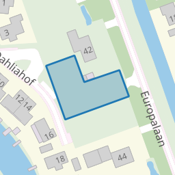 Perceel PAK00-C-12950