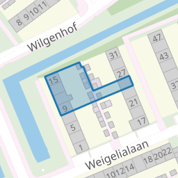 Perceel PAK00-C-12955